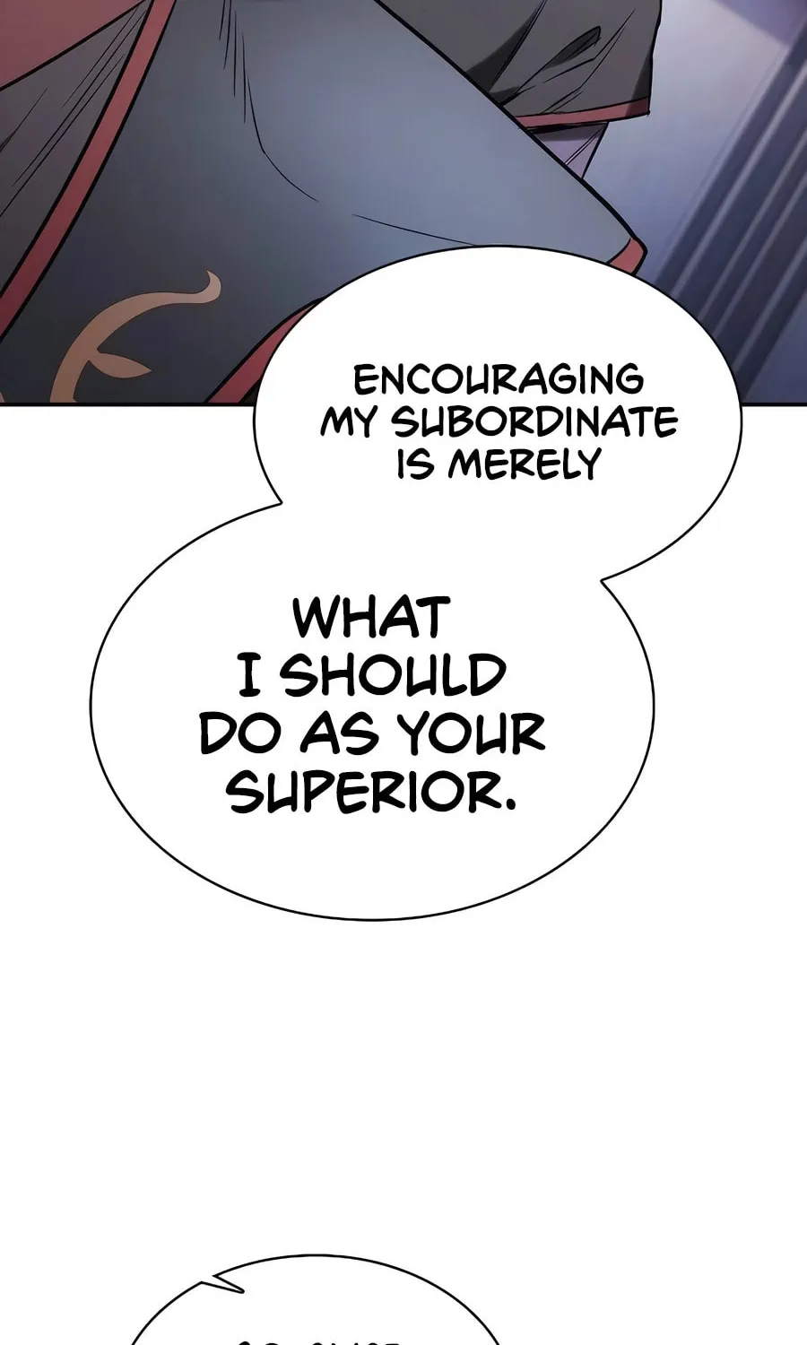 The Spy Life in the Demonic Sect Chapter 6 page 31 - 