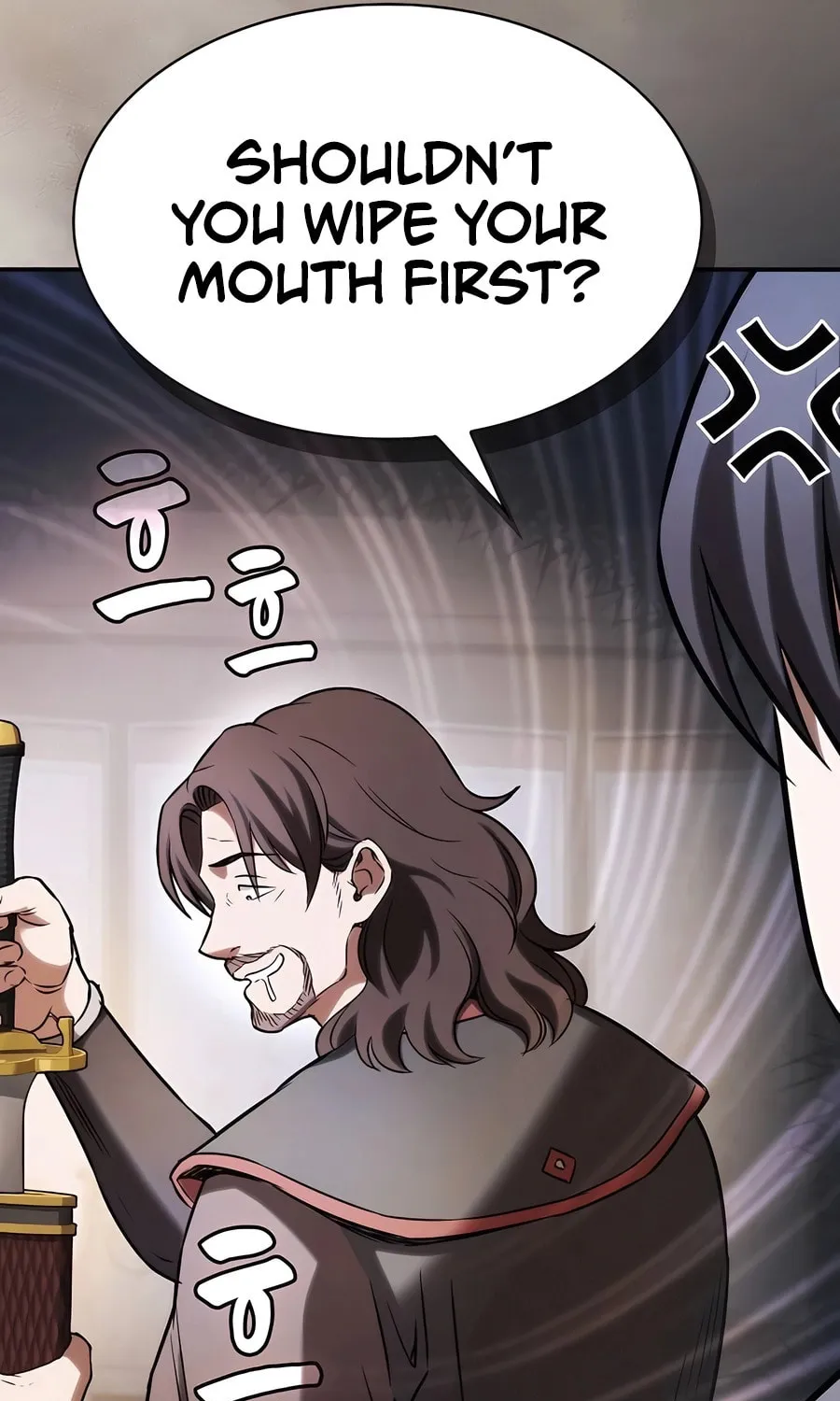 The Spy Life in the Demonic Sect Chapter 6 page 34 - 