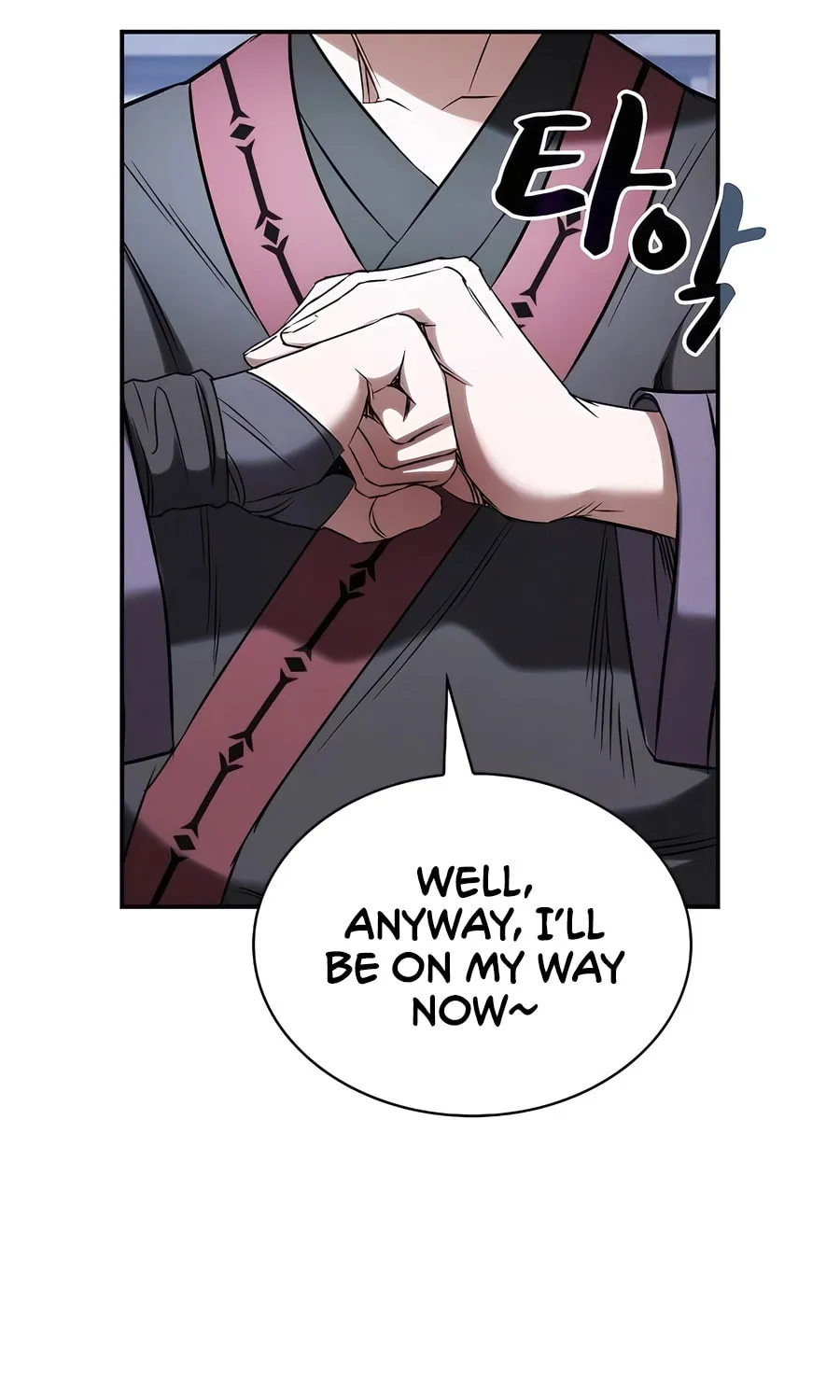 The Spy Life in the Demonic Sect Chapter 6 page 36 - 