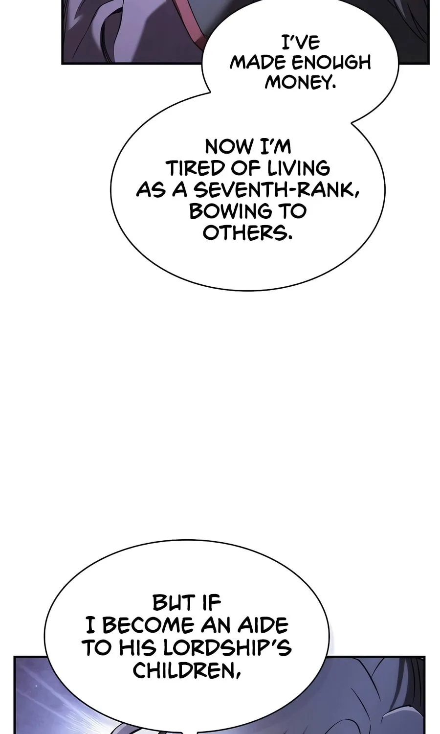 The Spy Life in the Demonic Sect Chapter 6 page 5 - 