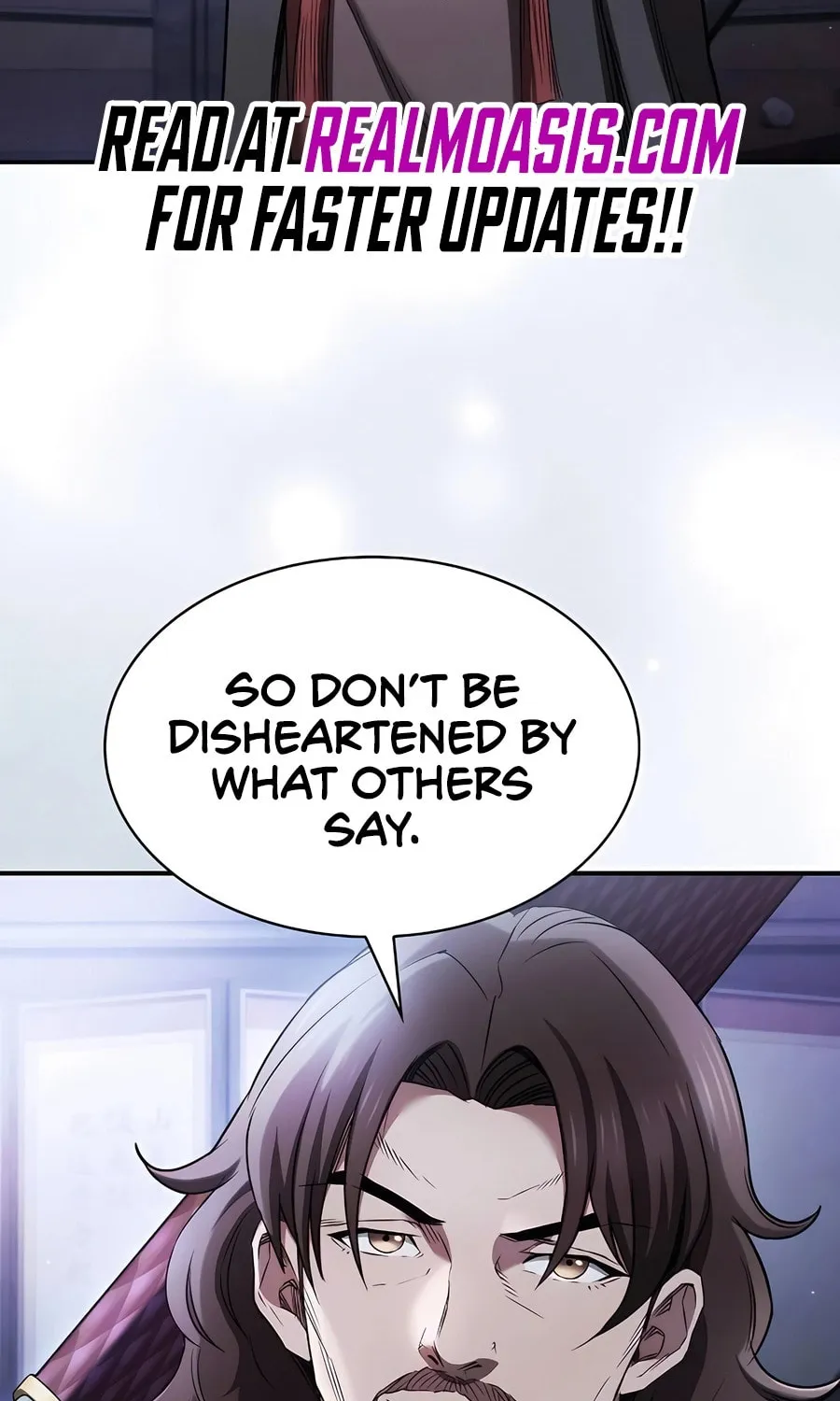 The Spy Life in the Demonic Sect Chapter 6 page 41 - 