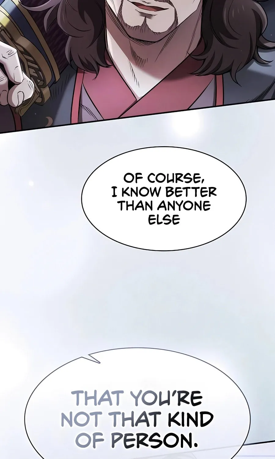 The Spy Life in the Demonic Sect Chapter 6 page 42 - 