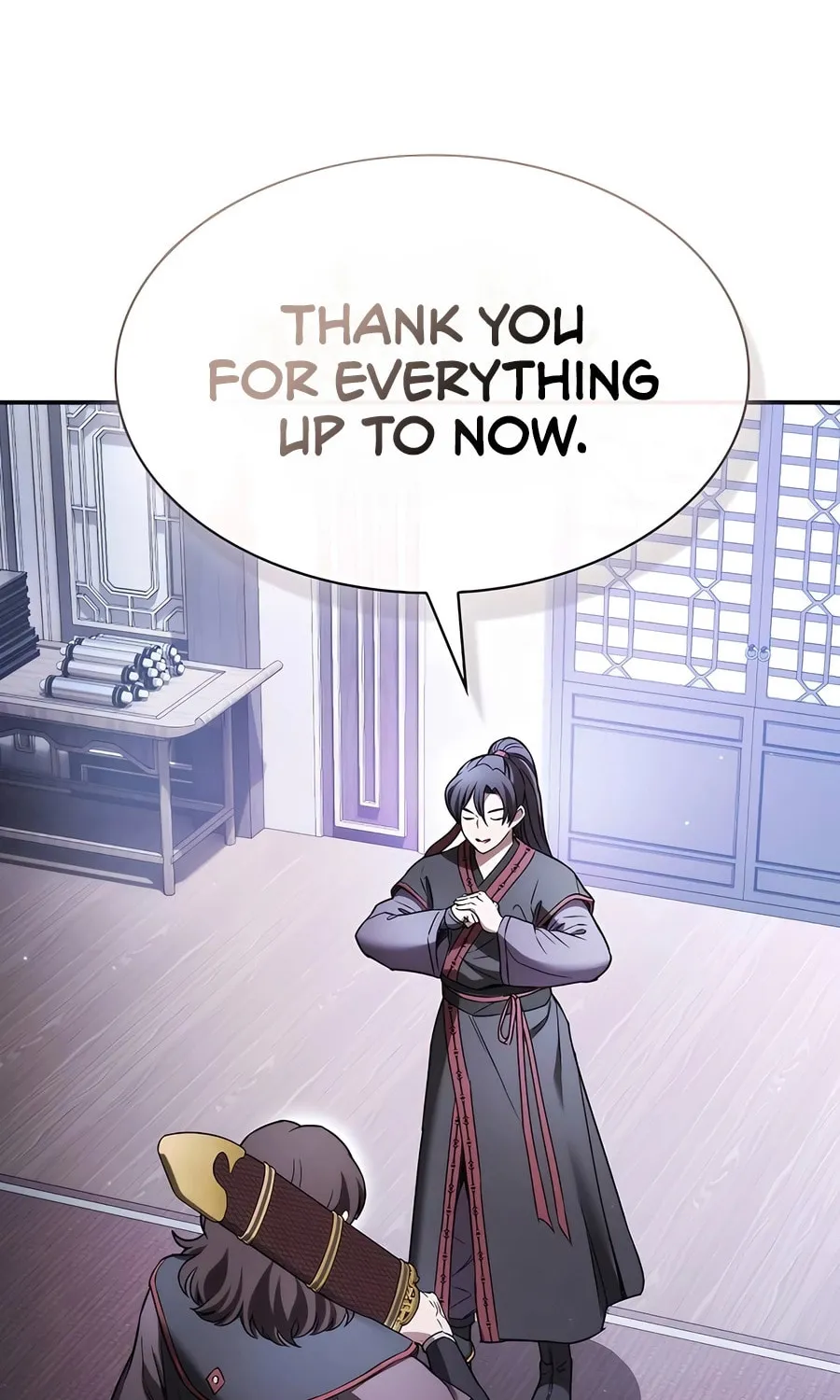 The Spy Life in the Demonic Sect Chapter 6 page 45 - 