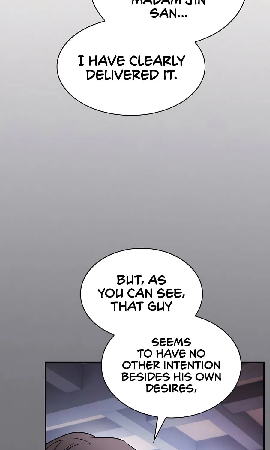 The Spy Life in the Demonic Sect Chapter 6 page 49 - 