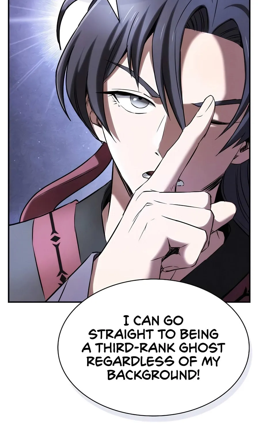 The Spy Life in the Demonic Sect Chapter 6 page 6 - 