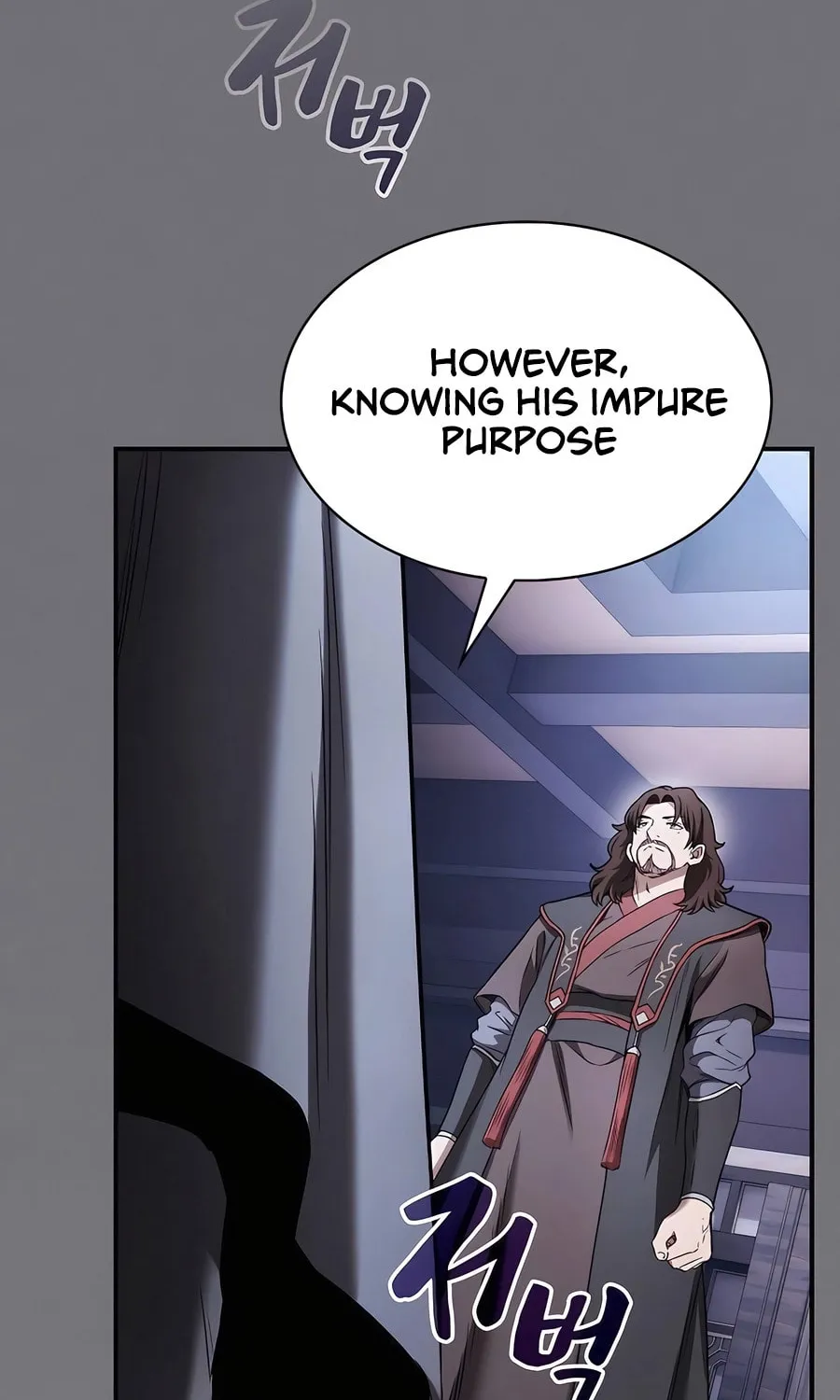 The Spy Life in the Demonic Sect Chapter 6 page 55 - 