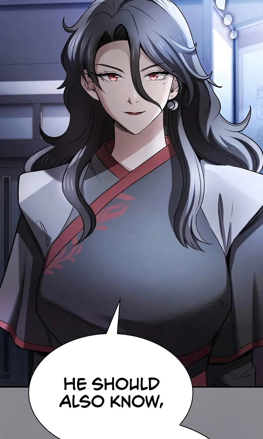 The Spy Life in the Demonic Sect Chapter 6 page 57 - 
