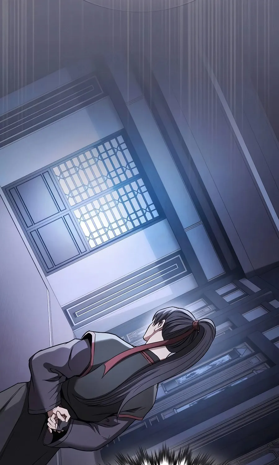 The Spy Life in the Demonic Sect Chapter 6 page 59 - 