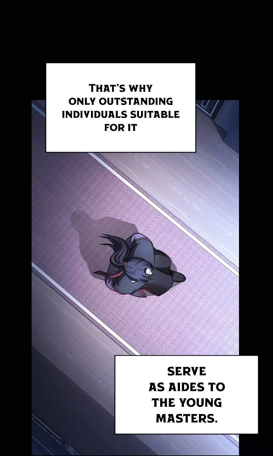 The Spy Life in the Demonic Sect Chapter 6 page 66 - 