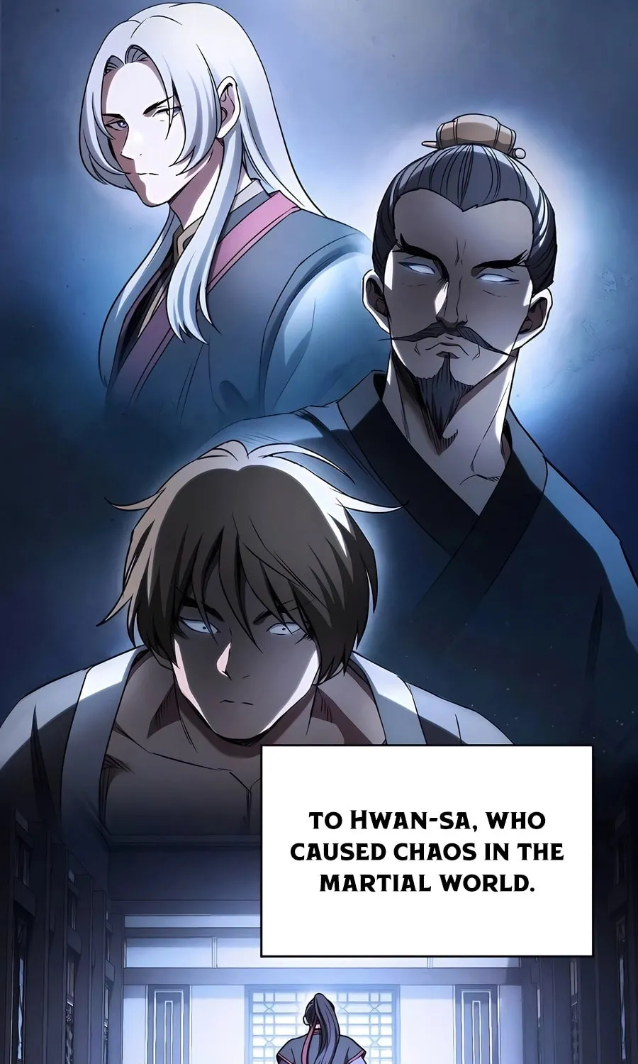 The Spy Life in the Demonic Sect Chapter 6 page 68 - 