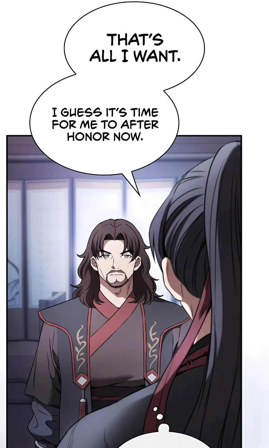 The Spy Life in the Demonic Sect Chapter 6 page 8 - 