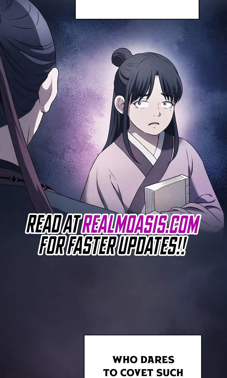 The Spy Life in the Demonic Sect Chapter 6 page 71 - 