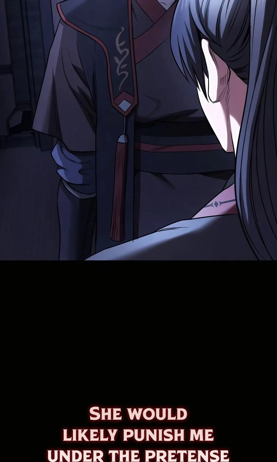 The Spy Life in the Demonic Sect Chapter 6 page 73 - 
