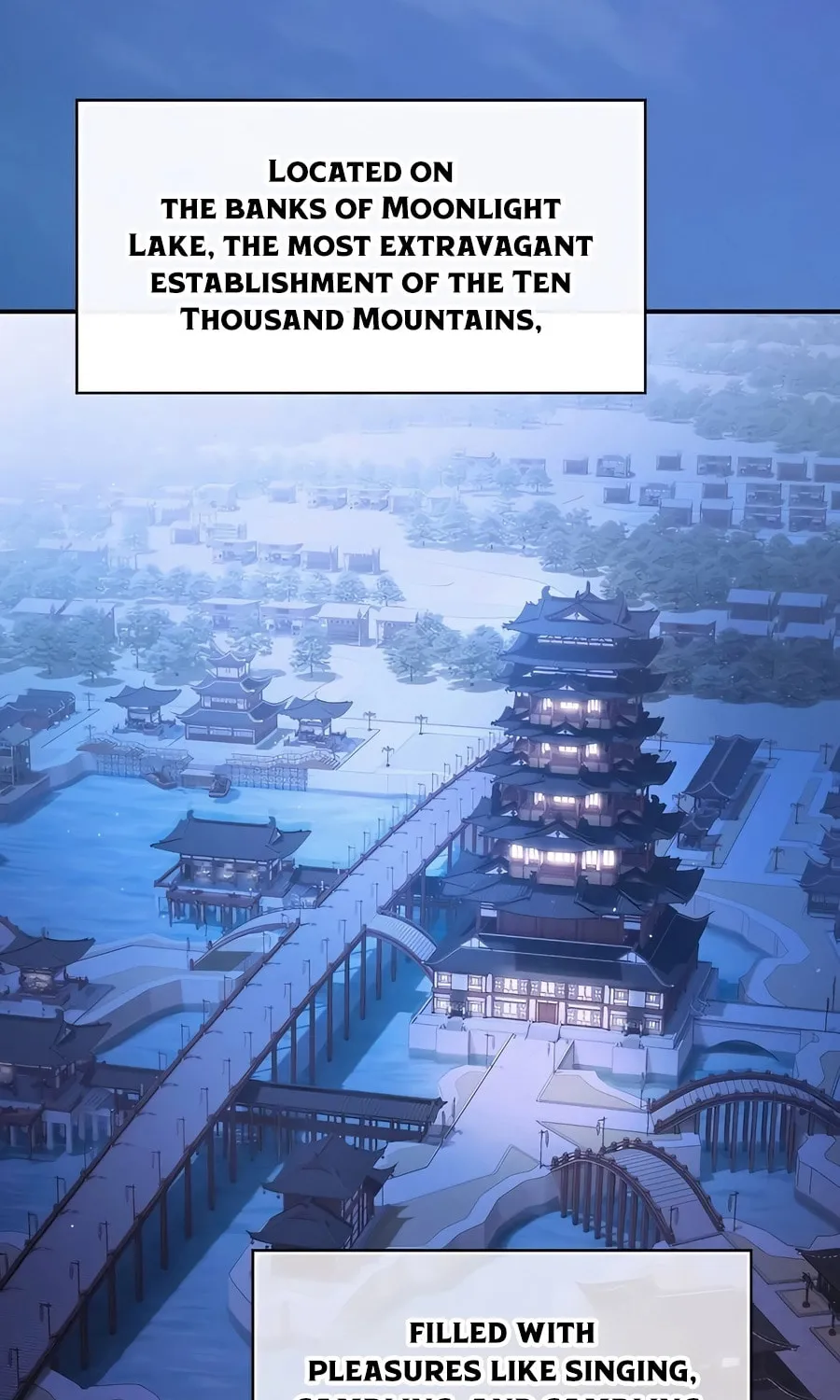 The Spy Life in the Demonic Sect Chapter 6 page 83 - 