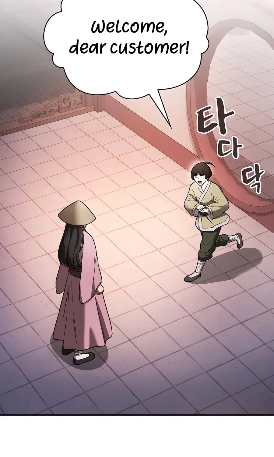 The Spy Life in the Demonic Sect Chapter 6 page 87 - 