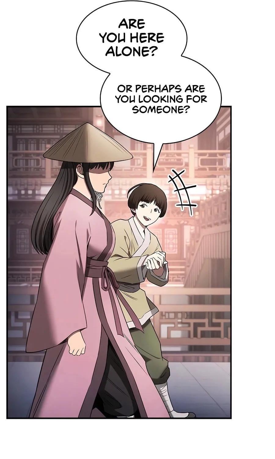 The Spy Life in the Demonic Sect Chapter 6 page 89 - 
