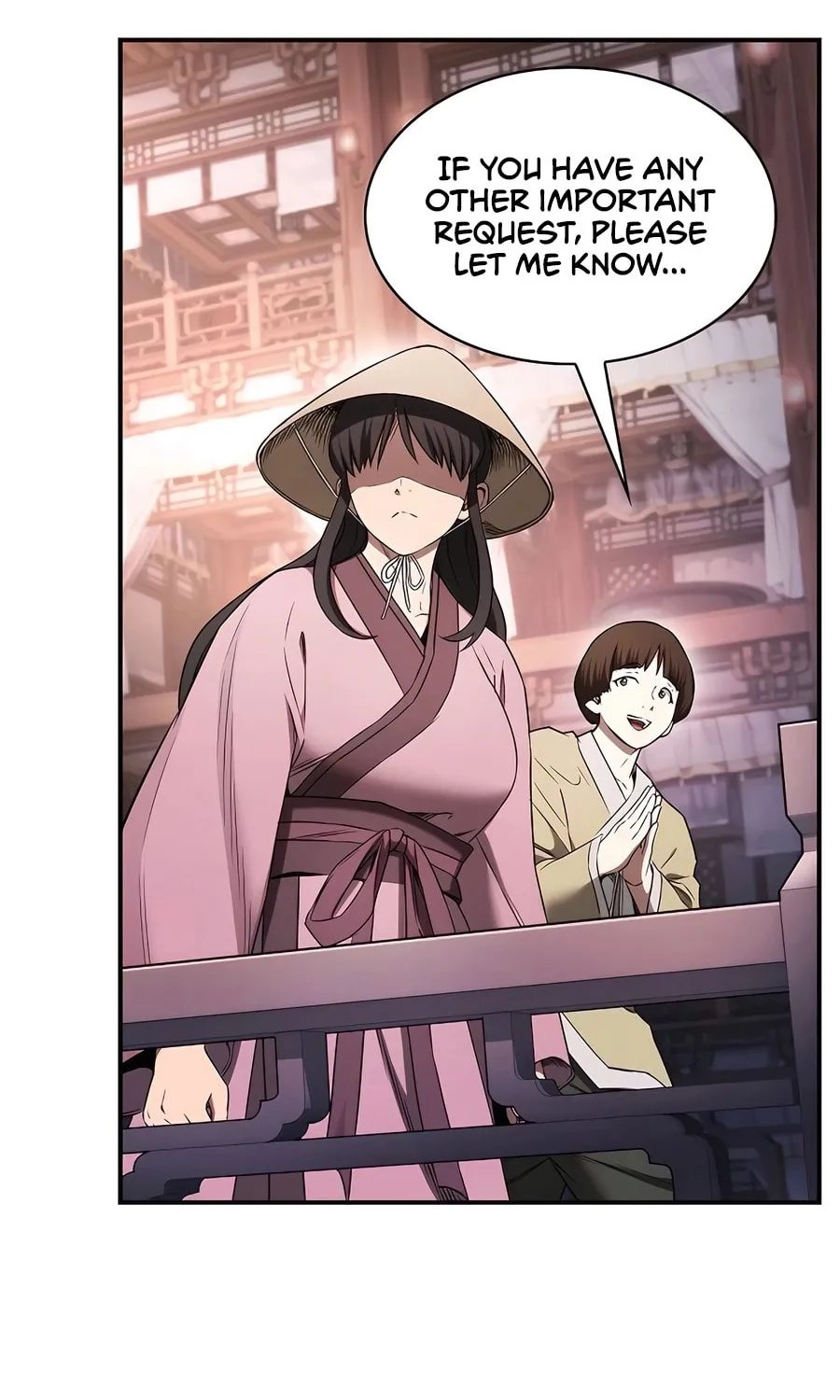 The Spy Life in the Demonic Sect Chapter 6 page 90 - 