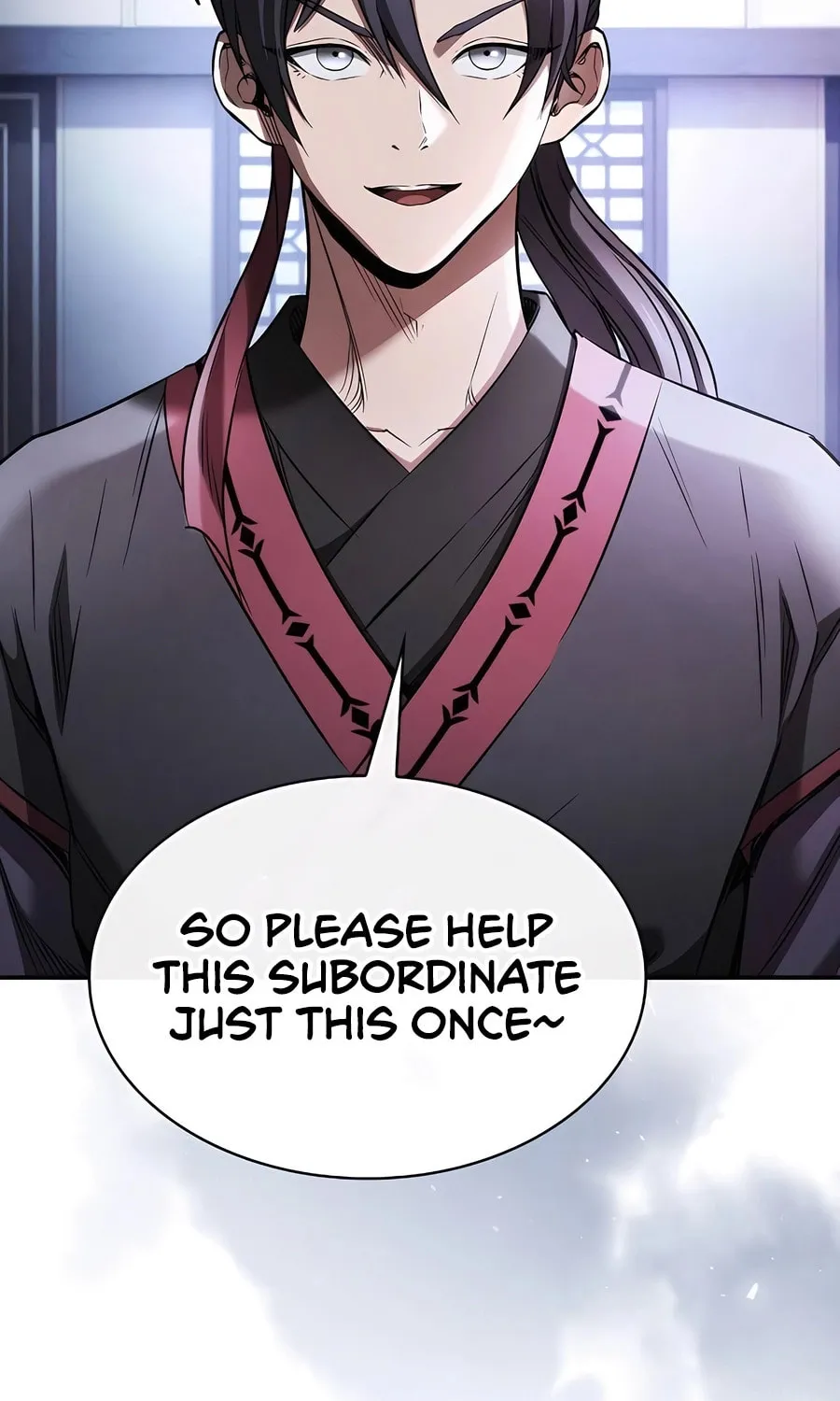 The Spy Life in the Demonic Sect Chapter 6 page 10 - 