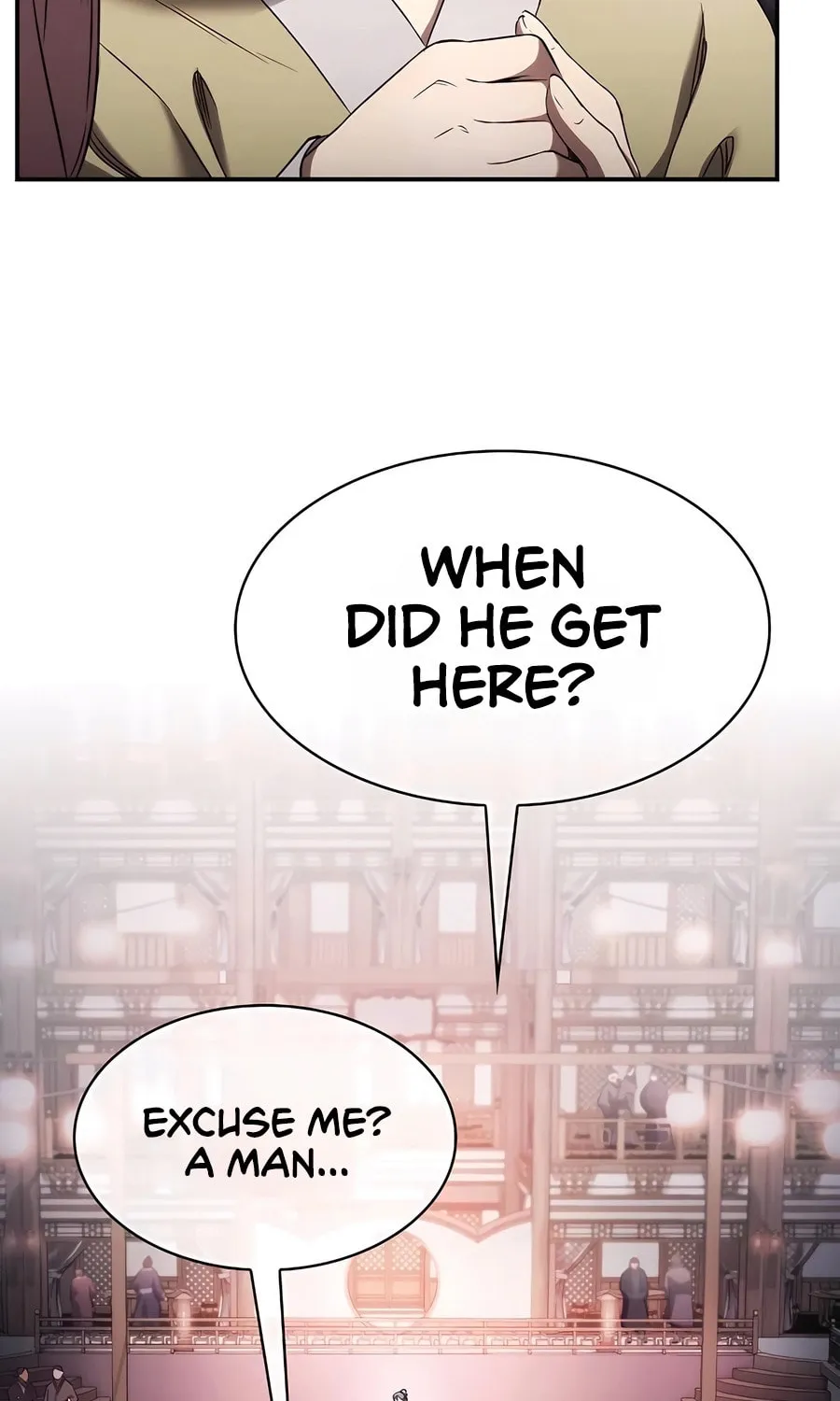 The Spy Life in the Demonic Sect Chapter 6 page 92 - 
