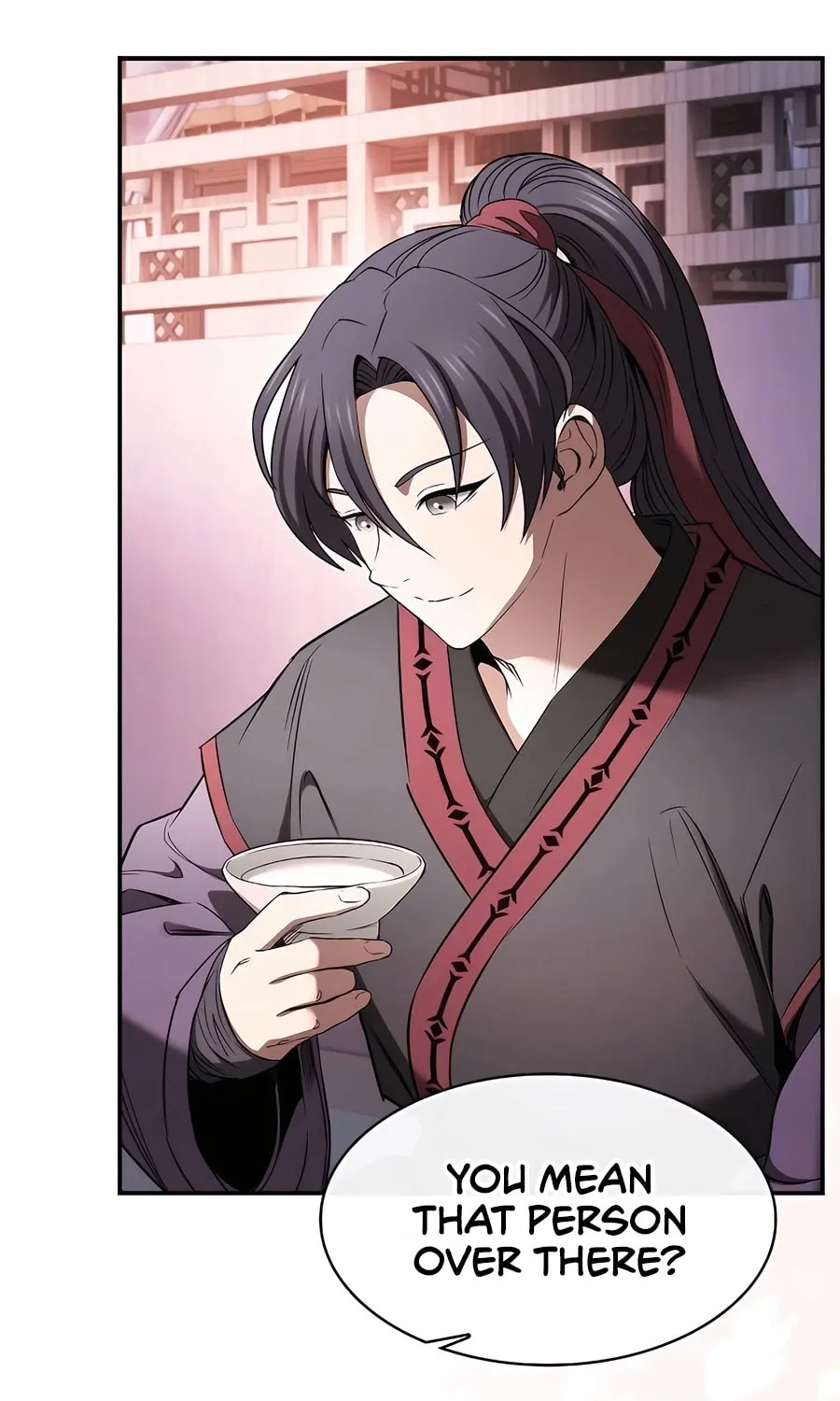The Spy Life in the Demonic Sect Chapter 6 page 94 - 