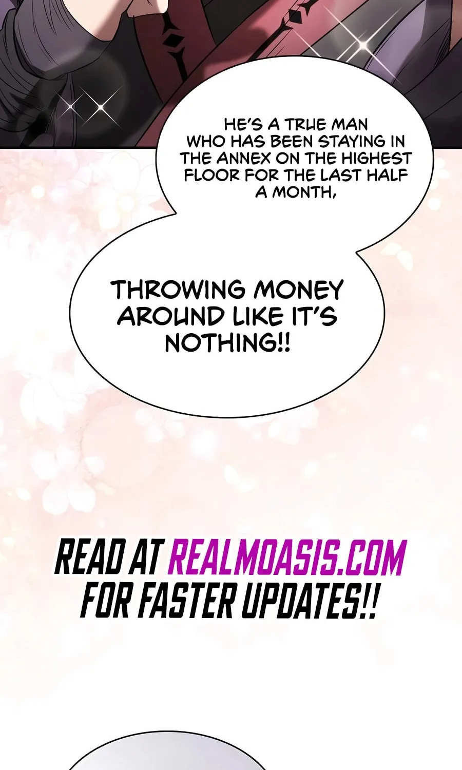The Spy Life in the Demonic Sect Chapter 6 page 97 - 