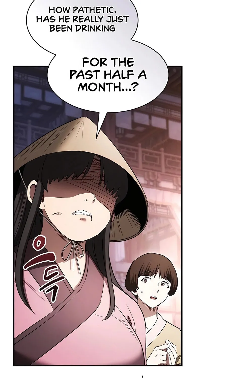 The Spy Life in the Demonic Sect Chapter 6 page 98 - 