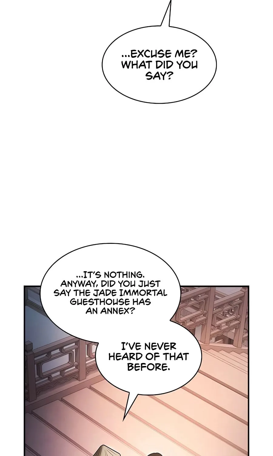 The Spy Life in the Demonic Sect Chapter 6 page 99 - 