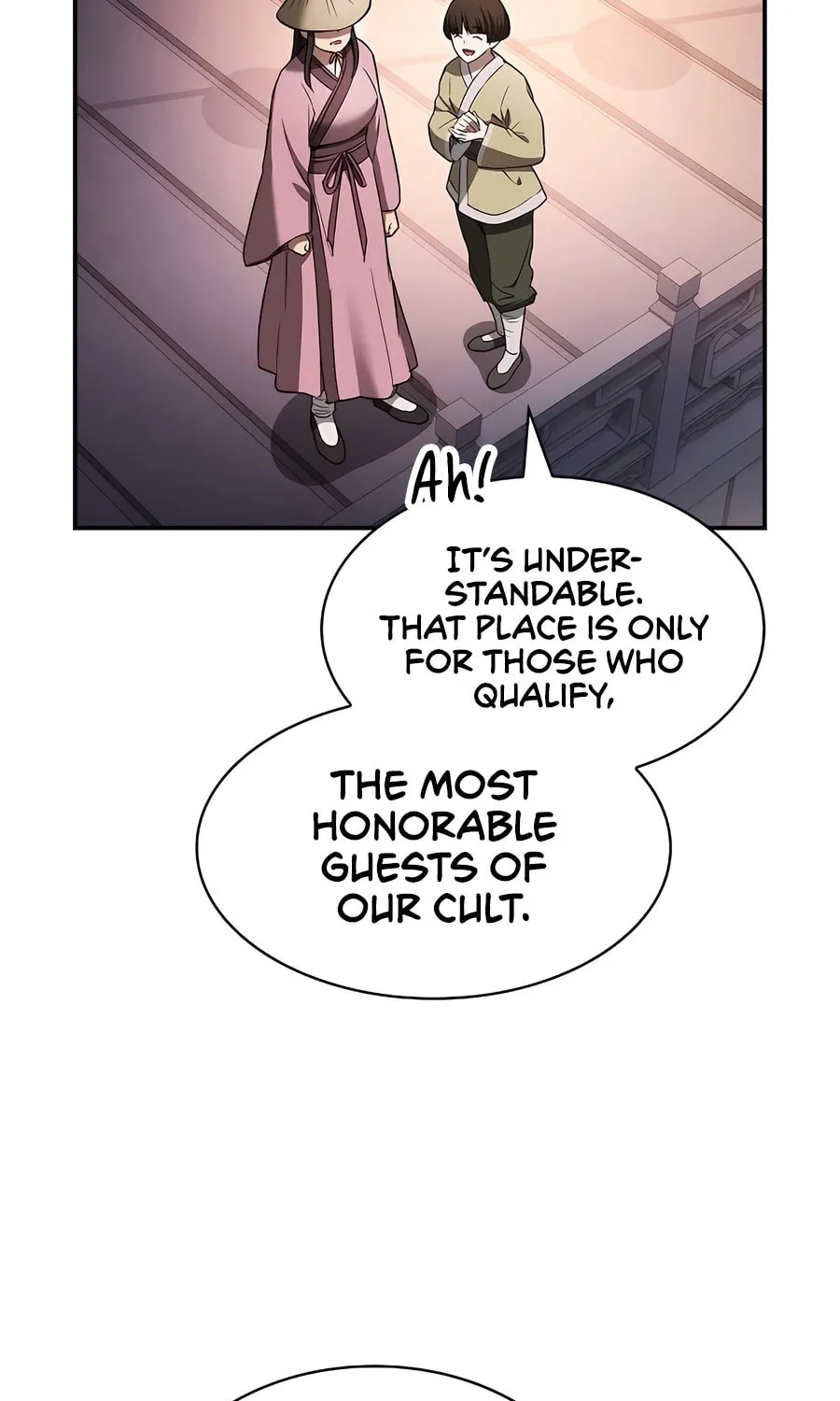 The Spy Life in the Demonic Sect Chapter 6 page 100 - 