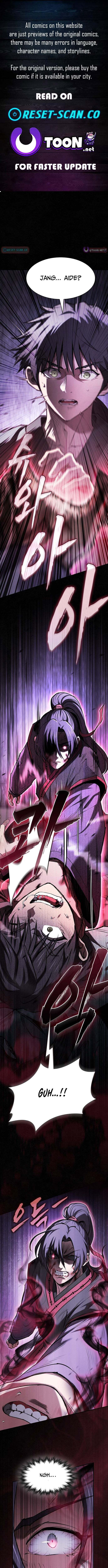 The Spy Life in the Demonic Sect Chapter 65 page 1 - 
