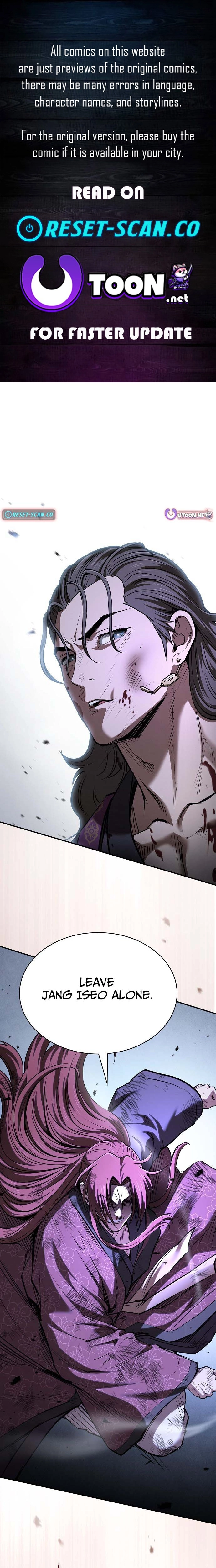 The Spy Life in the Demonic Sect Chapter 66 page 1 - 