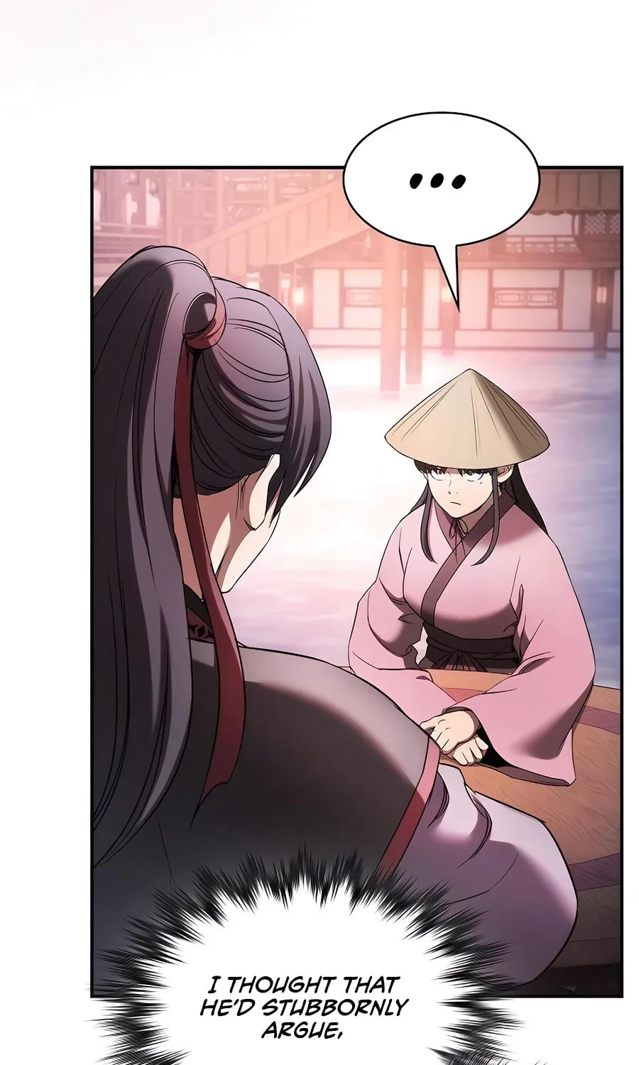 The Spy Life in the Demonic Sect Chapter 7 page 44 - 