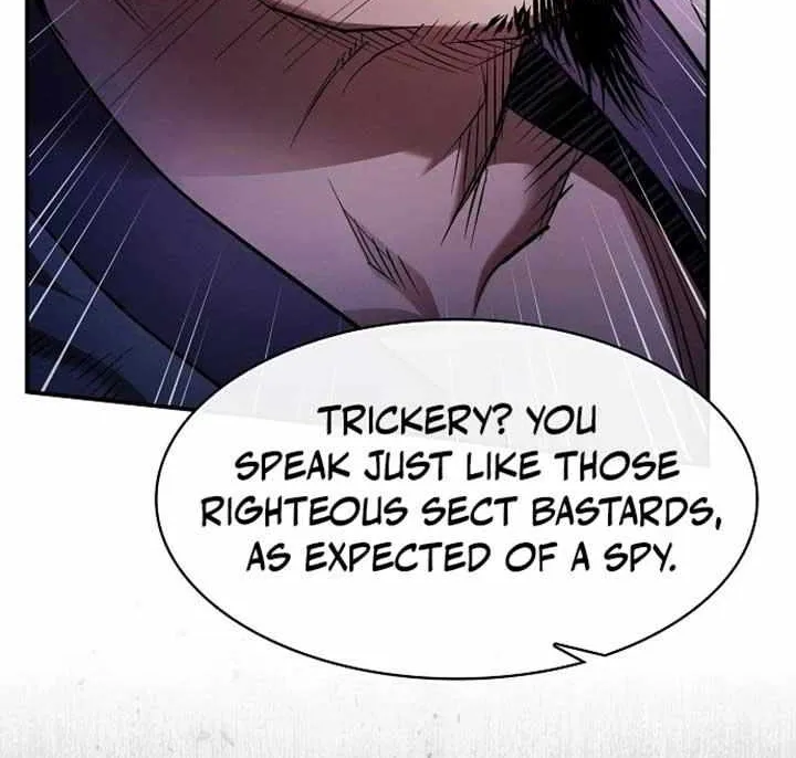 The Spy’s Life In The Demonic Cult Chapter 1 page 109 - 
