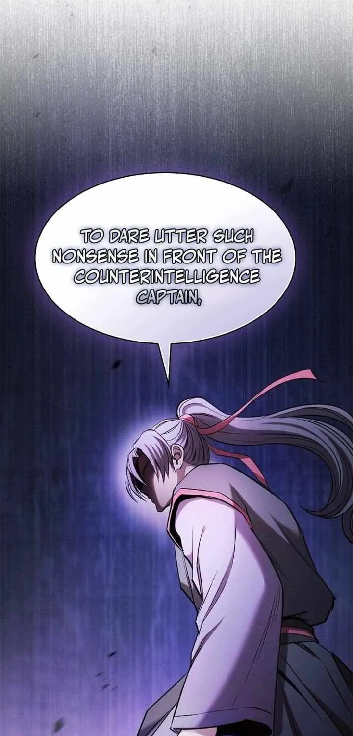 The Spy’s Life In The Demonic Cult Chapter 1 page 110 - 