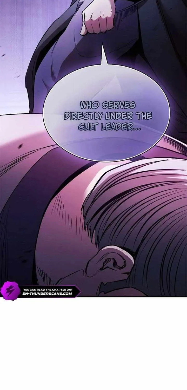 The Spy’s Life In The Demonic Cult Chapter 1 page 111 - 