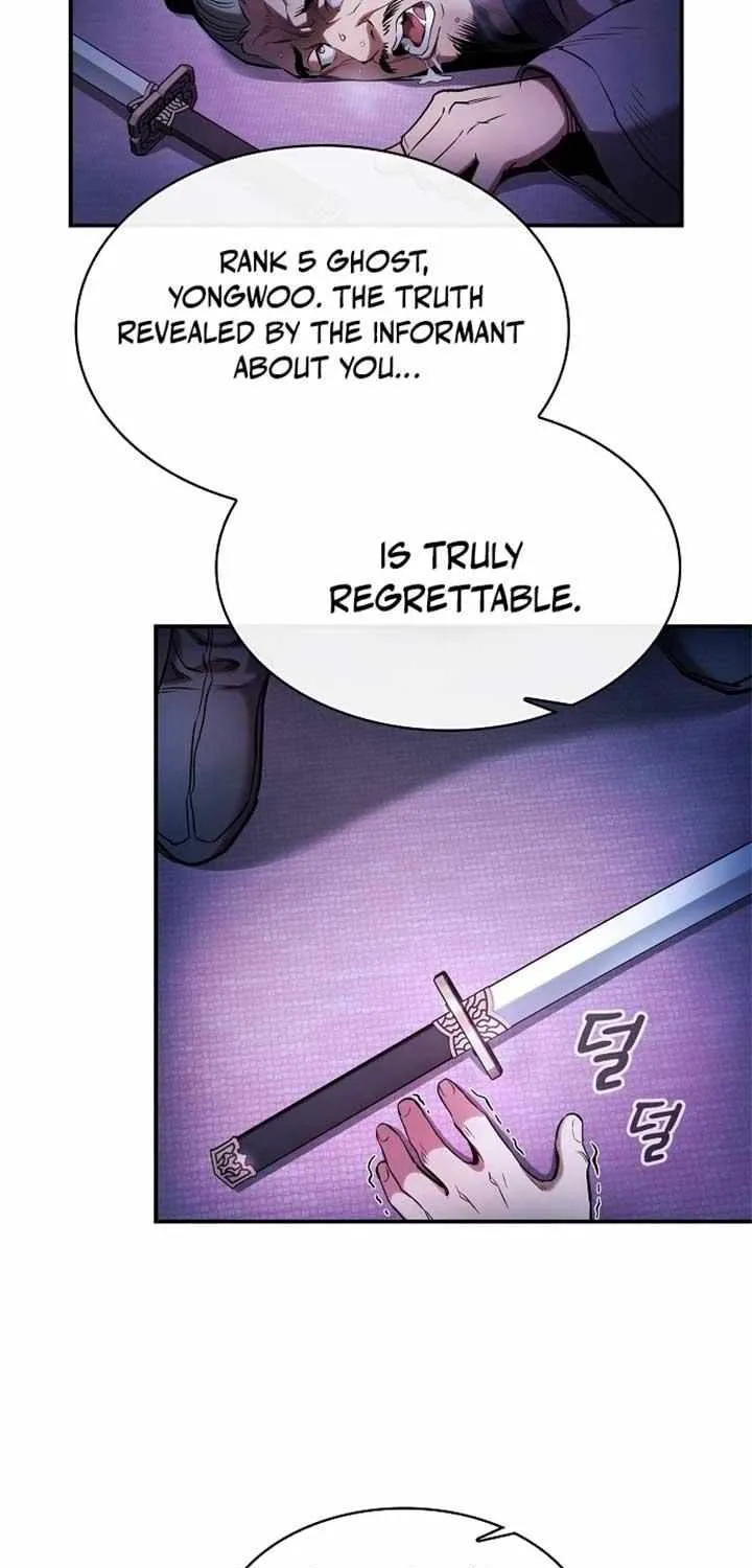 The Spy’s Life In The Demonic Cult Chapter 1 page 114 - 