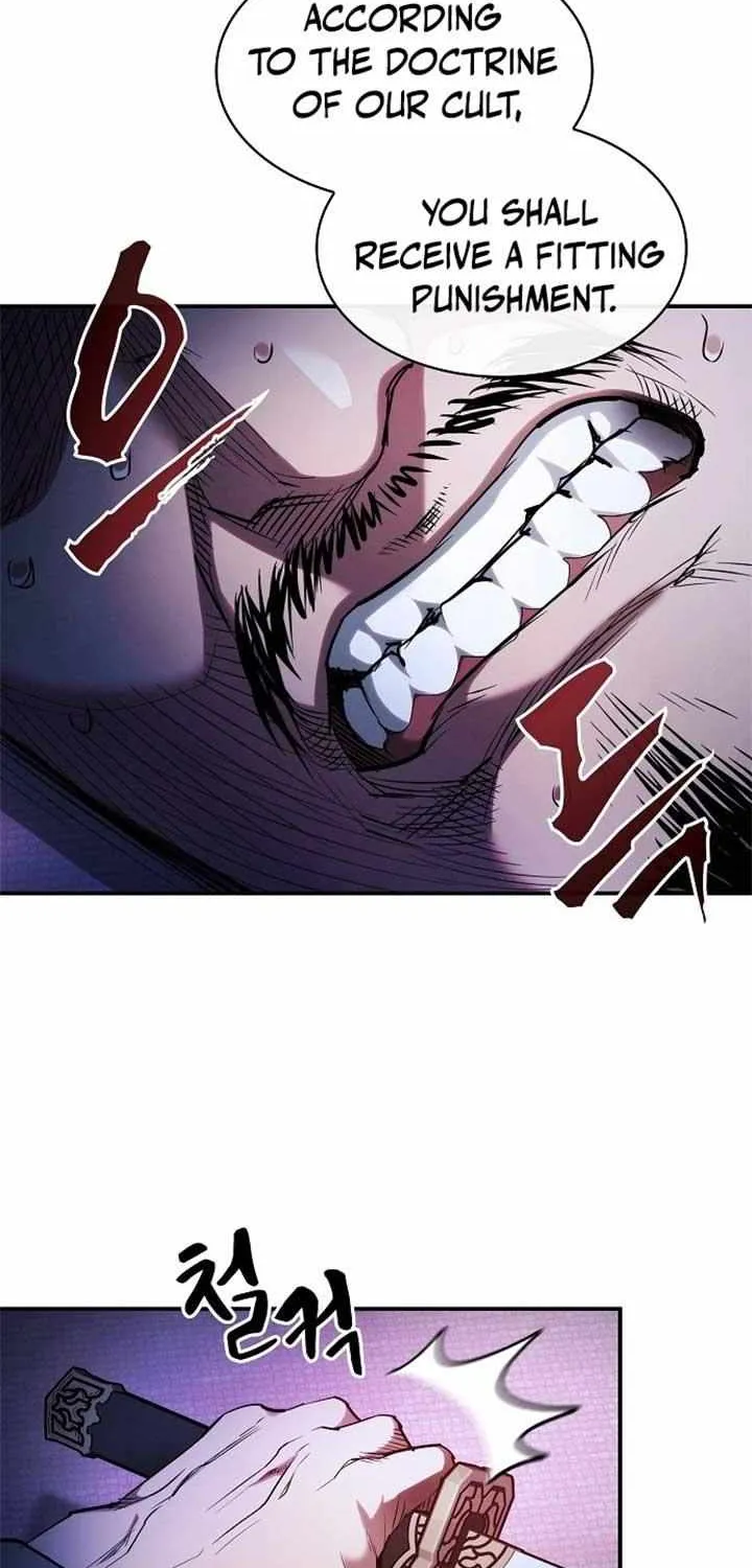 The Spy’s Life In The Demonic Cult Chapter 1 page 115 - 