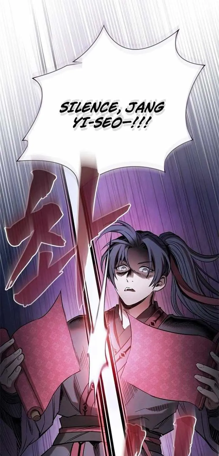 The Spy’s Life In The Demonic Cult Chapter 1 page 117 - 