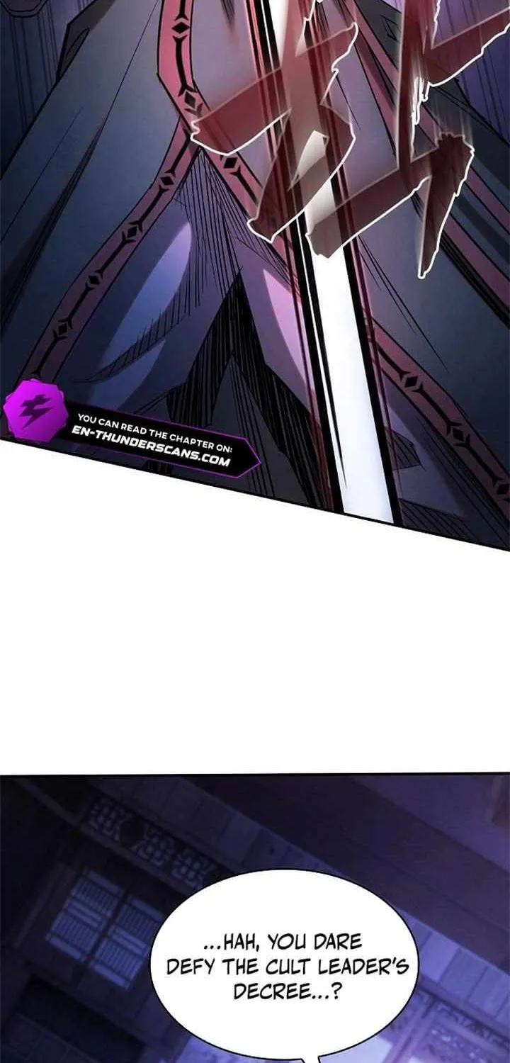 The Spy’s Life In The Demonic Cult Chapter 1 page 118 - 