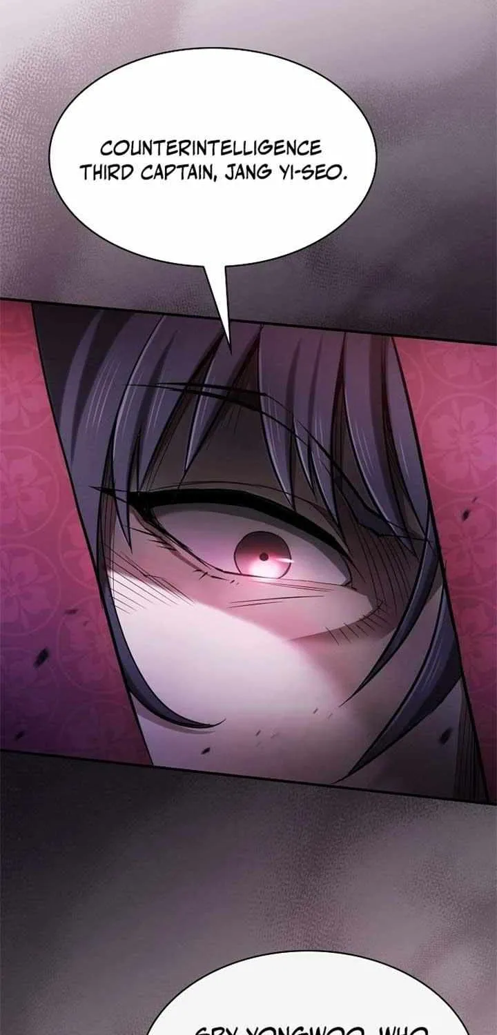 The Spy’s Life In The Demonic Cult Chapter 1 page 120 - 