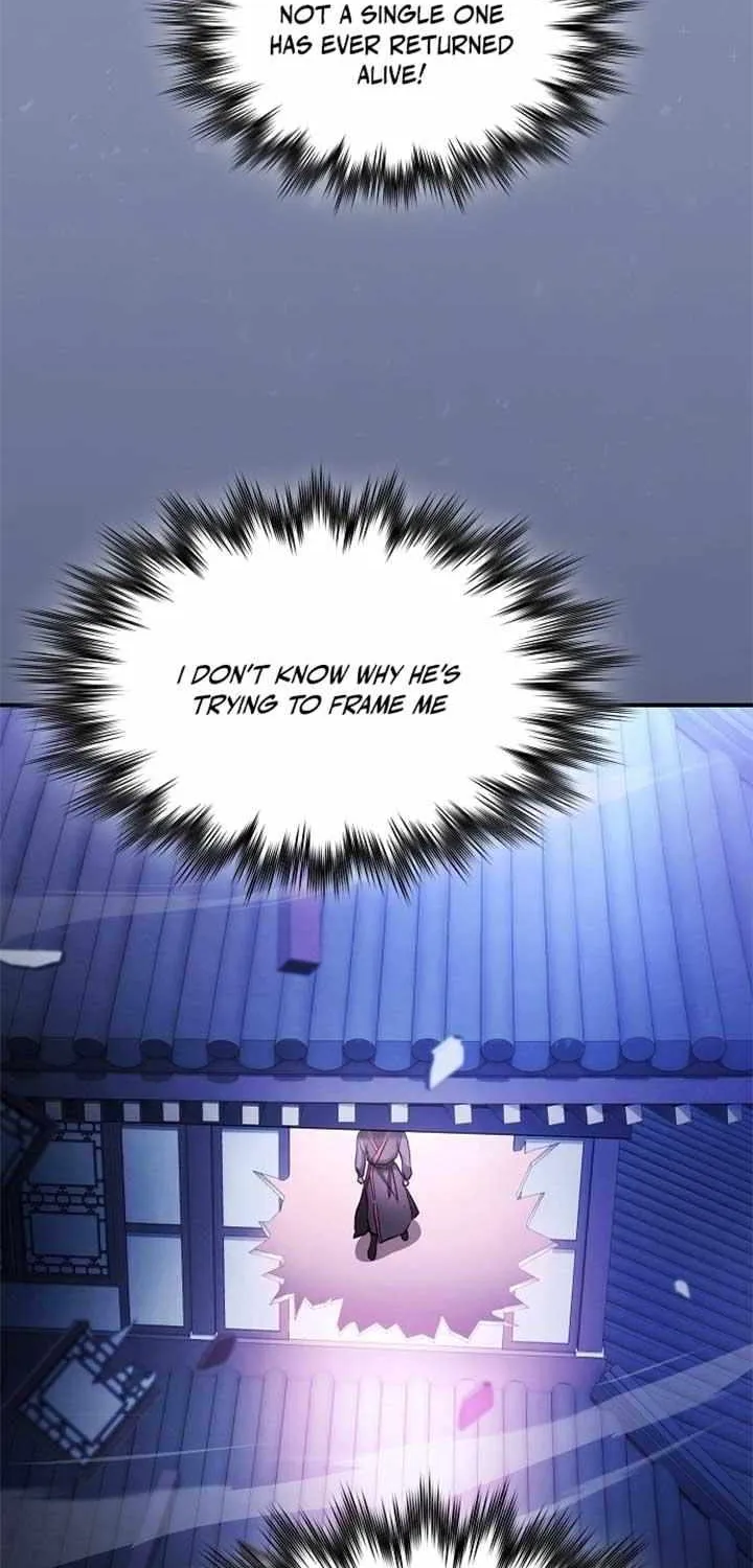 The Spy’s Life In The Demonic Cult Chapter 1 page 125 - 