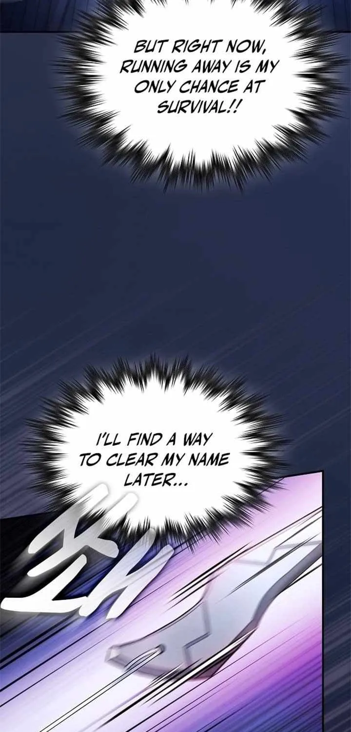 The Spy’s Life In The Demonic Cult Chapter 1 page 126 - 