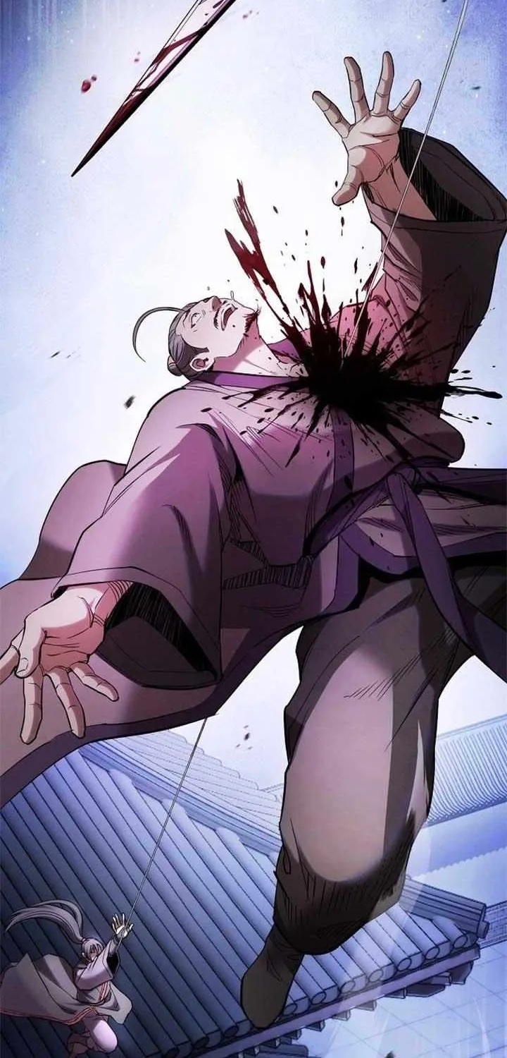 The Spy’s Life In The Demonic Cult Chapter 1 page 129 - 