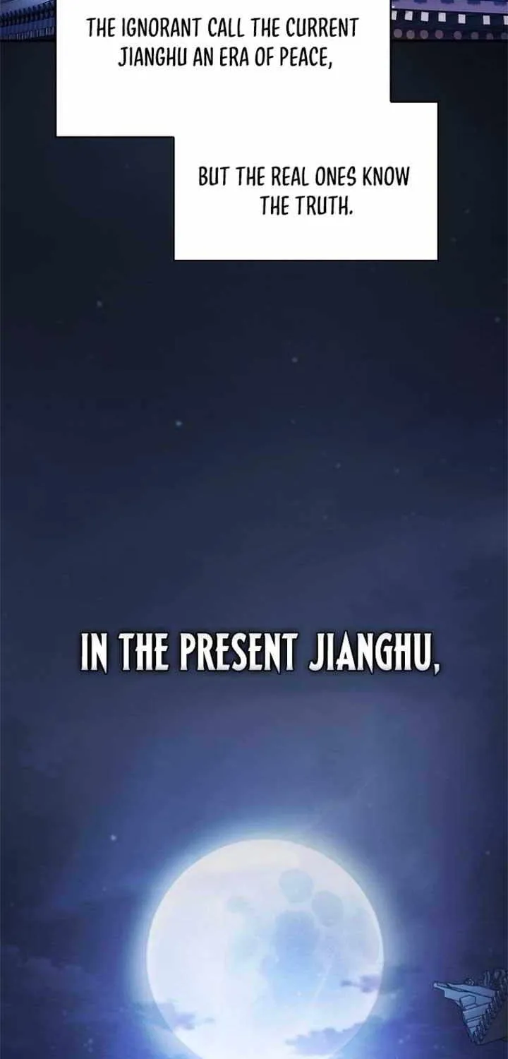 The Spy’s Life In The Demonic Cult Chapter 1 page 14 - 