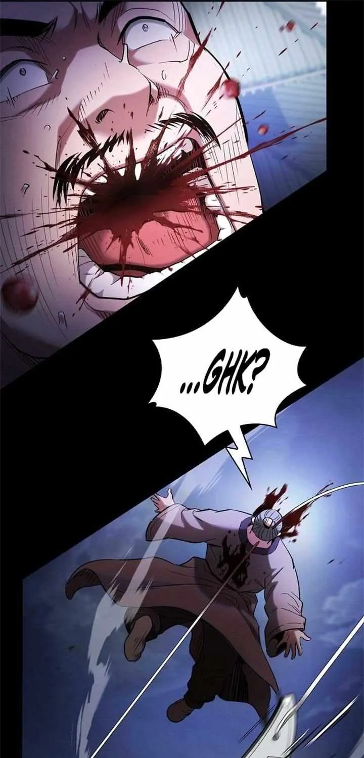 The Spy’s Life In The Demonic Cult Chapter 1 page 131 - 