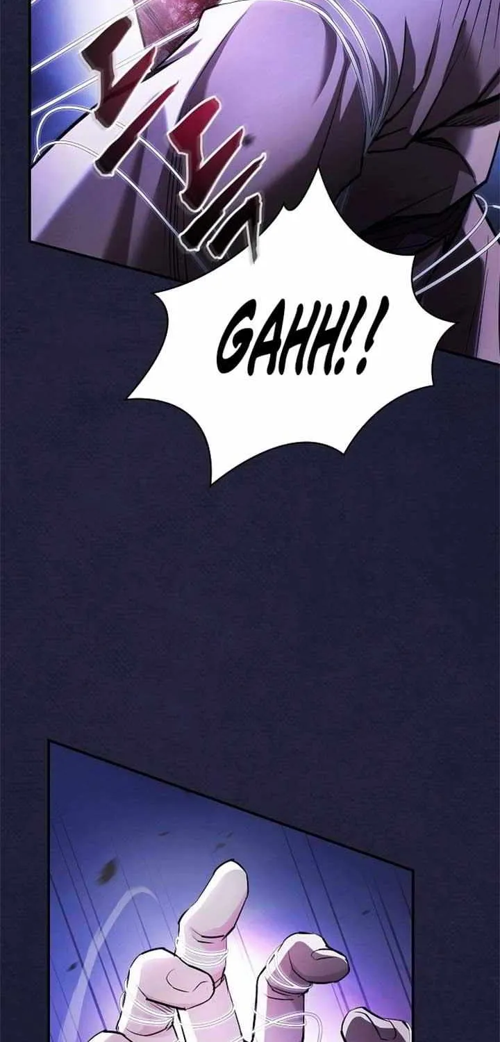 The Spy’s Life In The Demonic Cult Chapter 1 page 136 - 