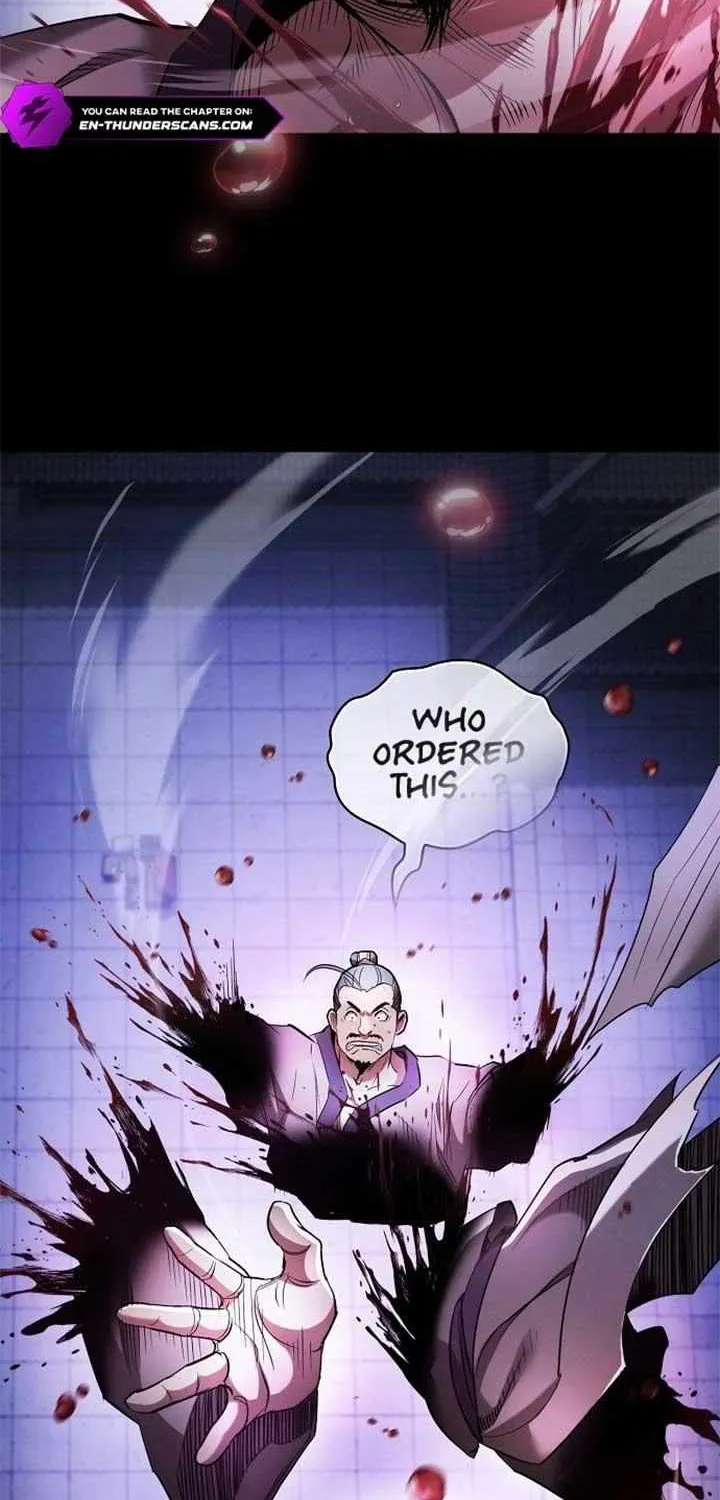 The Spy’s Life In The Demonic Cult Chapter 1 page 143 - 