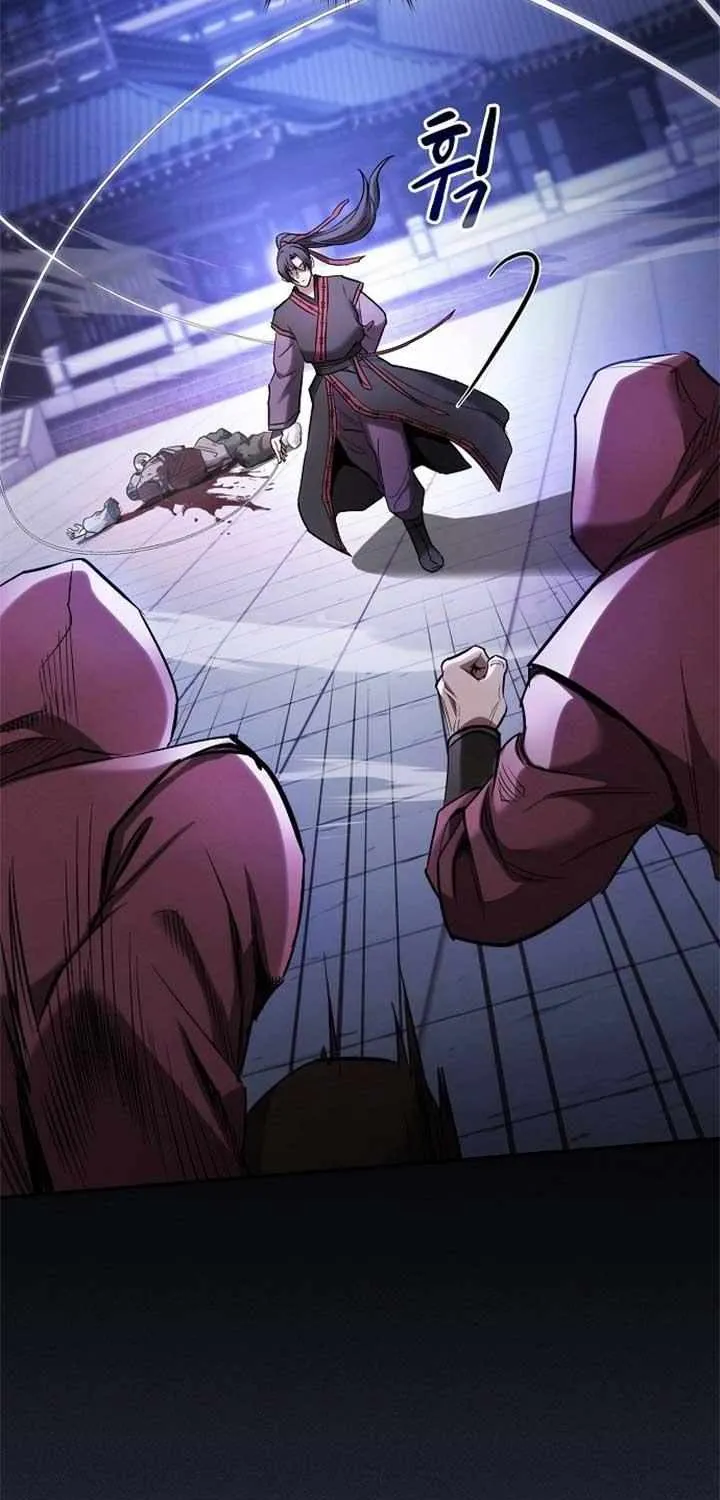 The Spy’s Life In The Demonic Cult Chapter 1 page 149 - 