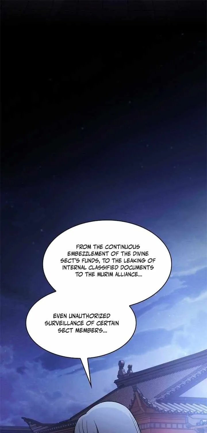 The Spy’s Life In The Demonic Cult Chapter 1 page 16 - 