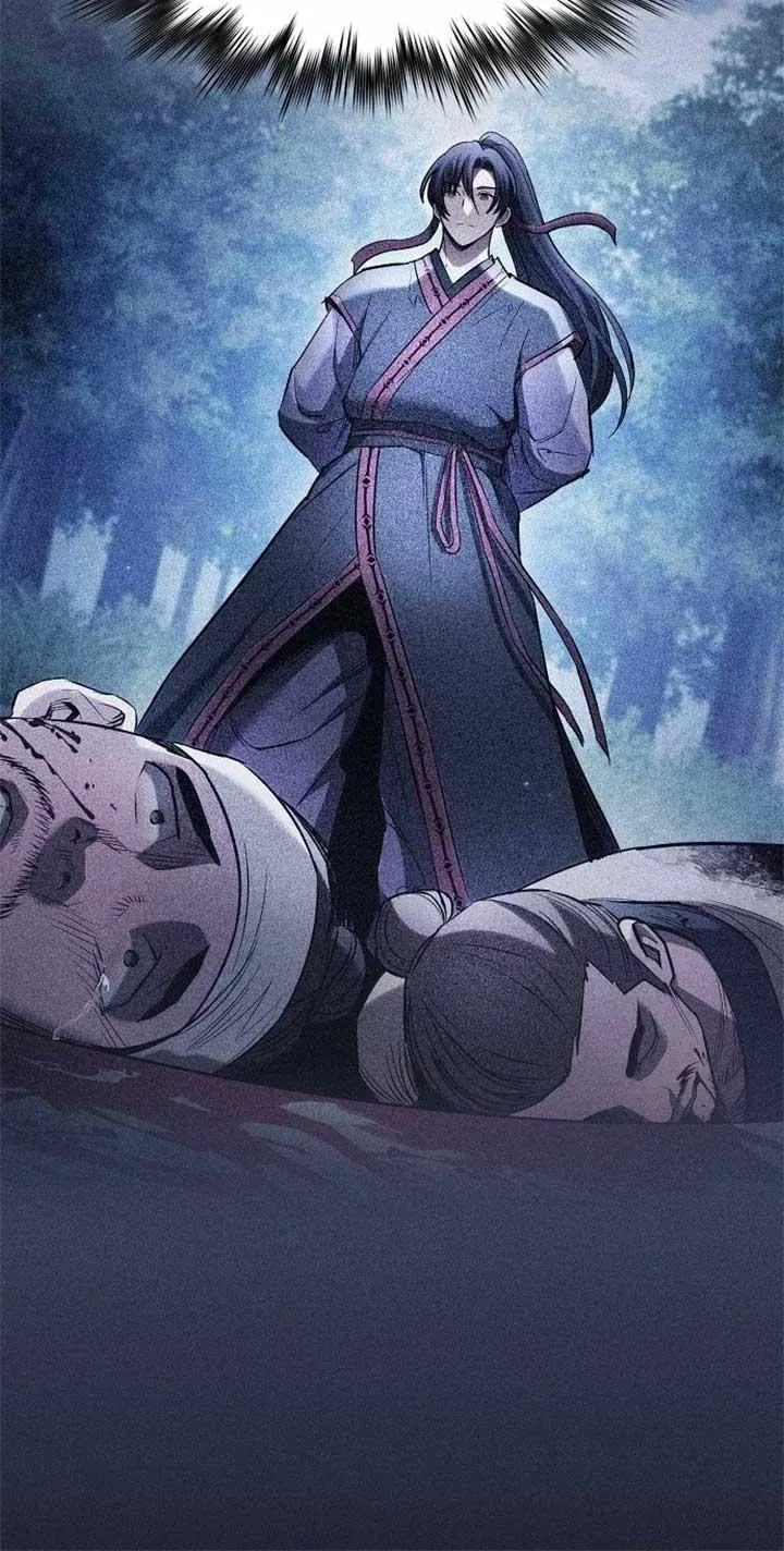 The Spy’s Life In The Demonic Cult Chapter 1 page 151 - 