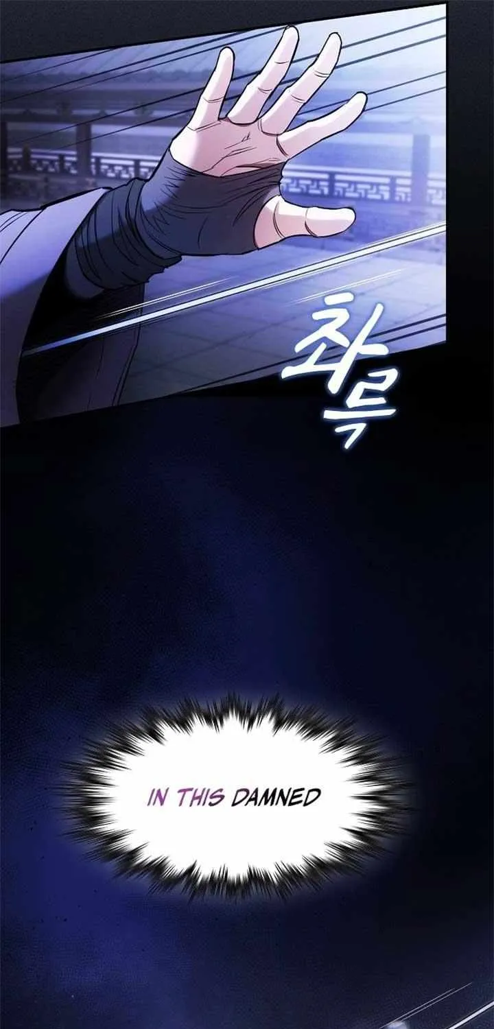 The Spy’s Life In The Demonic Cult Chapter 1 page 152 - 